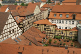 Bamberg - from the Neue Residenz