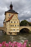 Bamberg - Altes Rathaus