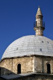 Pécs - Hassan Jakovali Mosque