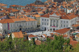Piran - view from the town walls