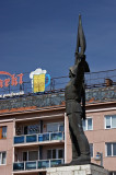 Târgu Mureş (Marosvásárhely)