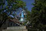 Târgu Mureş (Marosvásárhely) - geometry monument