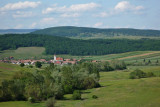 View of Mugeni (Bögouml;z)