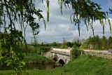 Aqueduct in Monasterevin