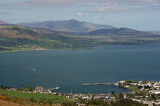 Carlingford and the Lough