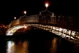 Hapenny Bridge