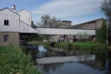 Leinster Mills, on the Naas Branch