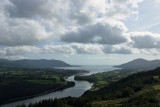 Carlingford Lough, from Fathom