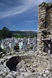 Monastic ruins, St. Mullins