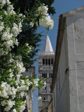 Rab - Great Bell Tower