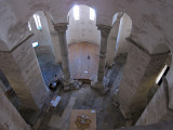 Zadar - St Donats Church