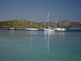 Dugi Otok - Bay of Peace (Uvala Mir)