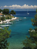 Lošinj - Baldarka Bay