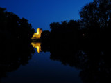 Cahir Castle