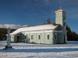 Church of Our Lady of the Wayside, Kilternan