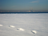 White Christmas, Monkstown