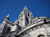 St Finbarrs Cathedral, Cork
