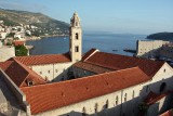 Dubrovnik - Dominican monastery