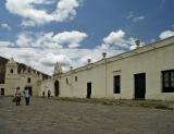 Convento San Bernardo