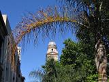 Montevideo - Plaza Constitucin