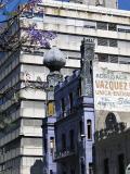 Montevideo - Avenida 18 de Julio