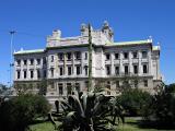 Montevideo - Palacio Legislativo