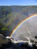 Double rainbow, Iguazu - Upper Circuit