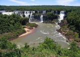 Iguazu (Brazil)