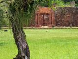 Jesuit Mission, San Ignacio Min