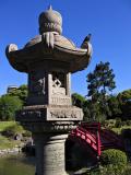 Japanese Garden, Palermo