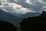 Near Agias Triados