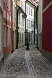Riga Old Town