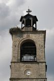 Bansko - Sveta Troitsa Church