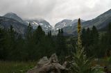 Pirin Mountains