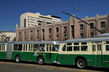 Valparaíso - Avenida Argentina