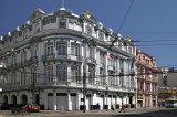 Valparaíso - Calle Condell