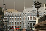Valparaíso - Plaza Sotomayor