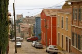 Valparaíso - Cerro Concepción