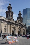 Santiago - Cathedral