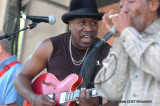 BIG BILL MORGANFIELD and WILLIE BIG EYES SMITH