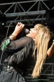 GRACE POTTER AND THE NOCTURNALS