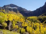 Above Telluride