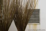 sweeping time