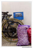 March 14 - bicycle at the market