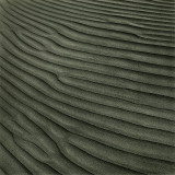 wind print in sand