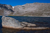 A Return To Mount Evans