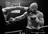 3rd place: Hope I dont get hit for a change.... - by Geoff_R