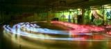 Dodgem Cars by MHG