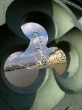 bridge eye by adrianox