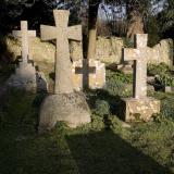 :: Resurrection :: by Tim Ashley